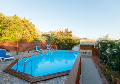 Villaggio Turistico Resort Oasi Paradiso